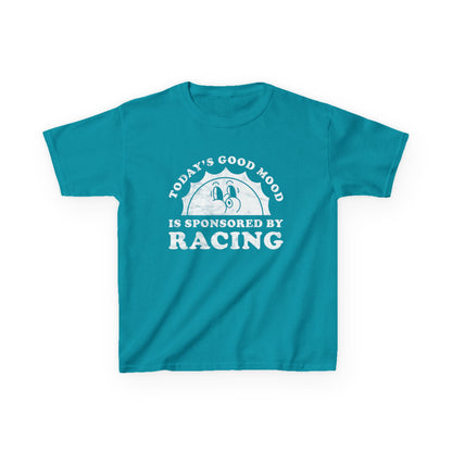 Racing Mood Kids Tee