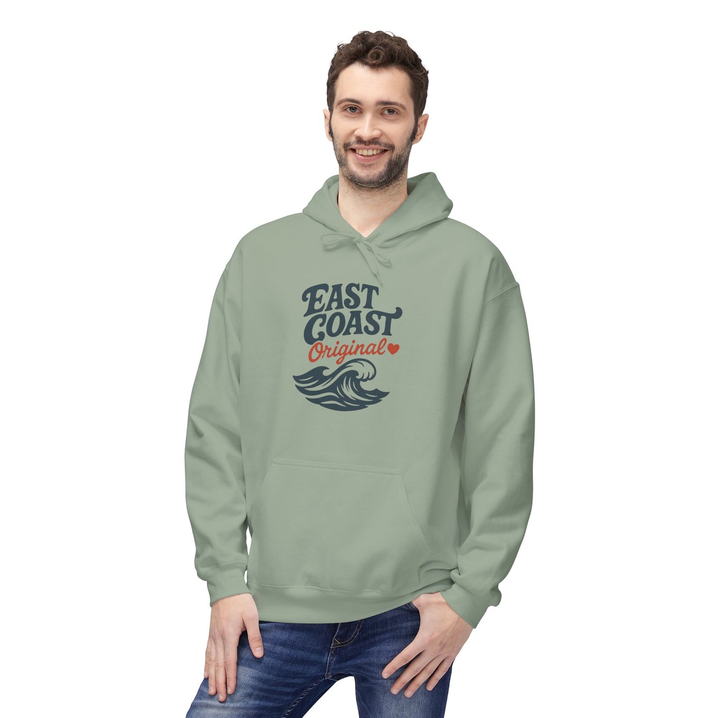 East Coast Original Hoodie