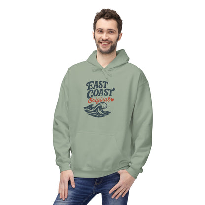 East Coast Original Hoodie
