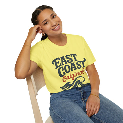 East Coast T-Shirt