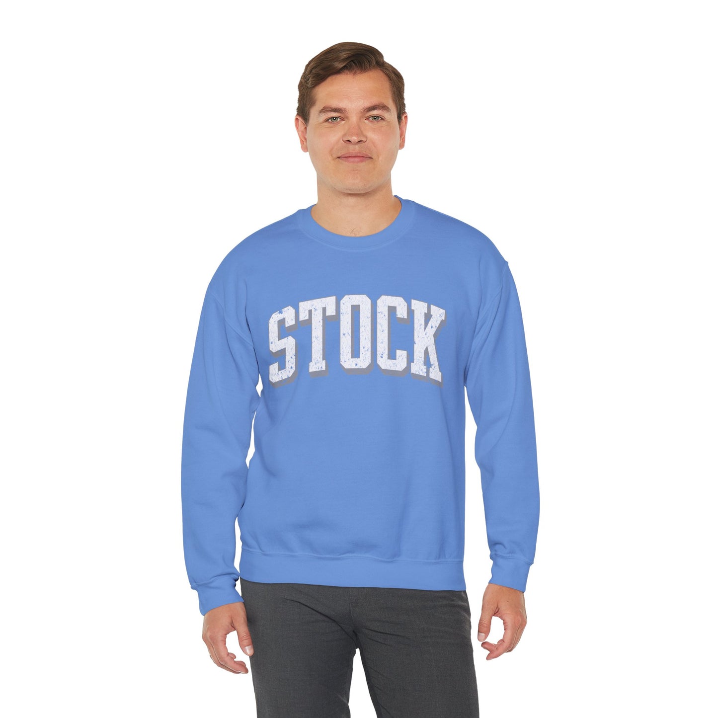 Stock Sweatshirt