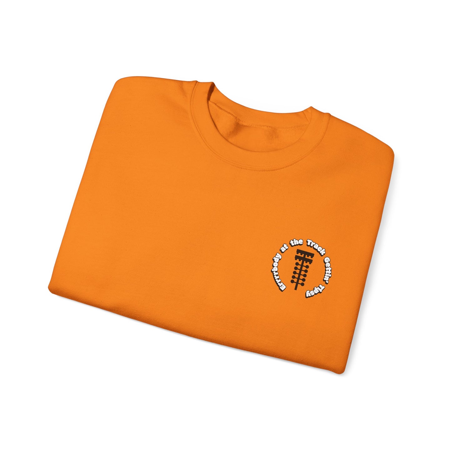 Track Tipsy Sweatshirt