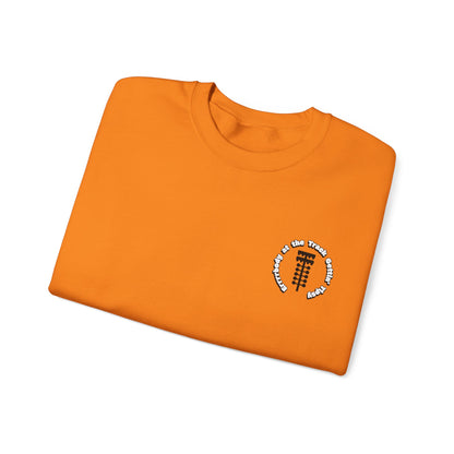 Track Tipsy Sweatshirt