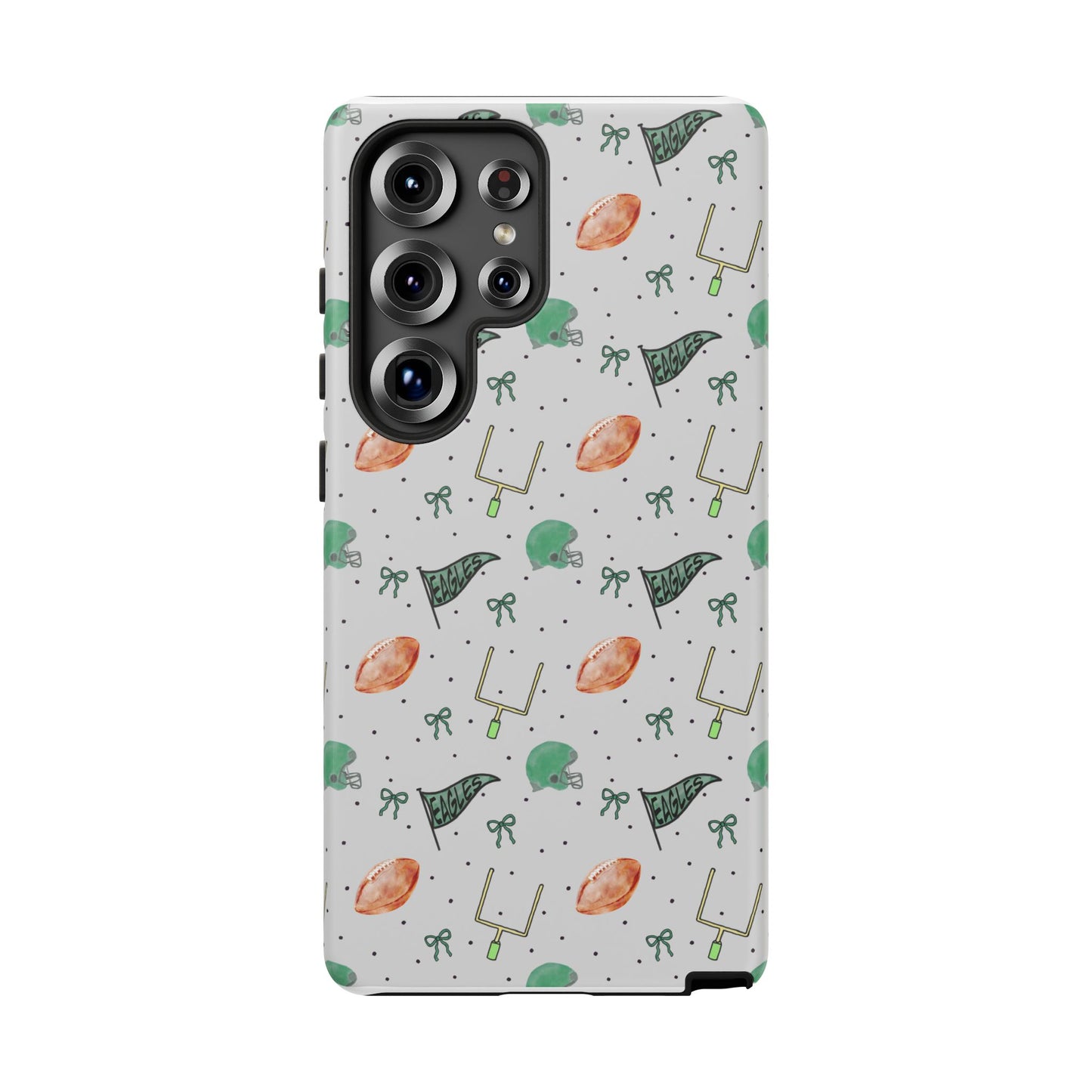 Eagles Cell Phone Case