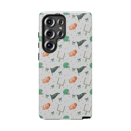 Eagles Cell Phone Case