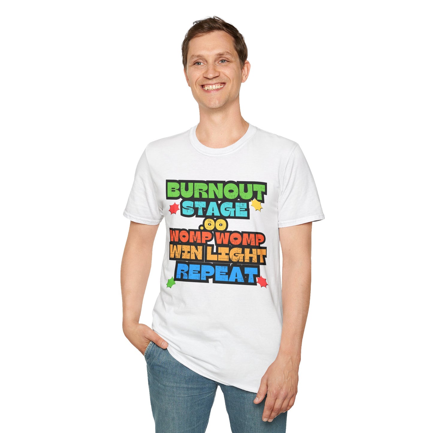 Staging T-Shirt