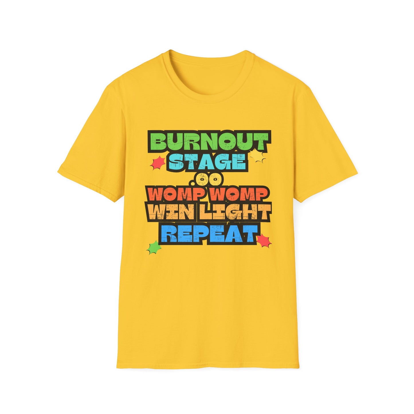 Staging T-Shirt