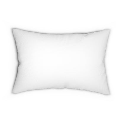 Philly Lumbar Pillow