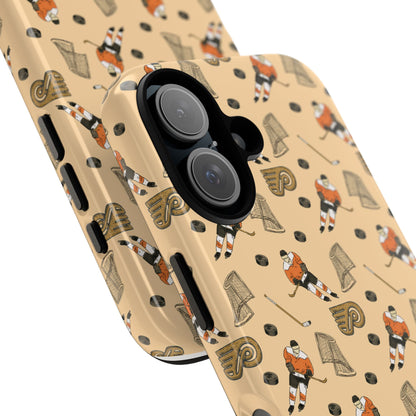 Flyers Phone Case