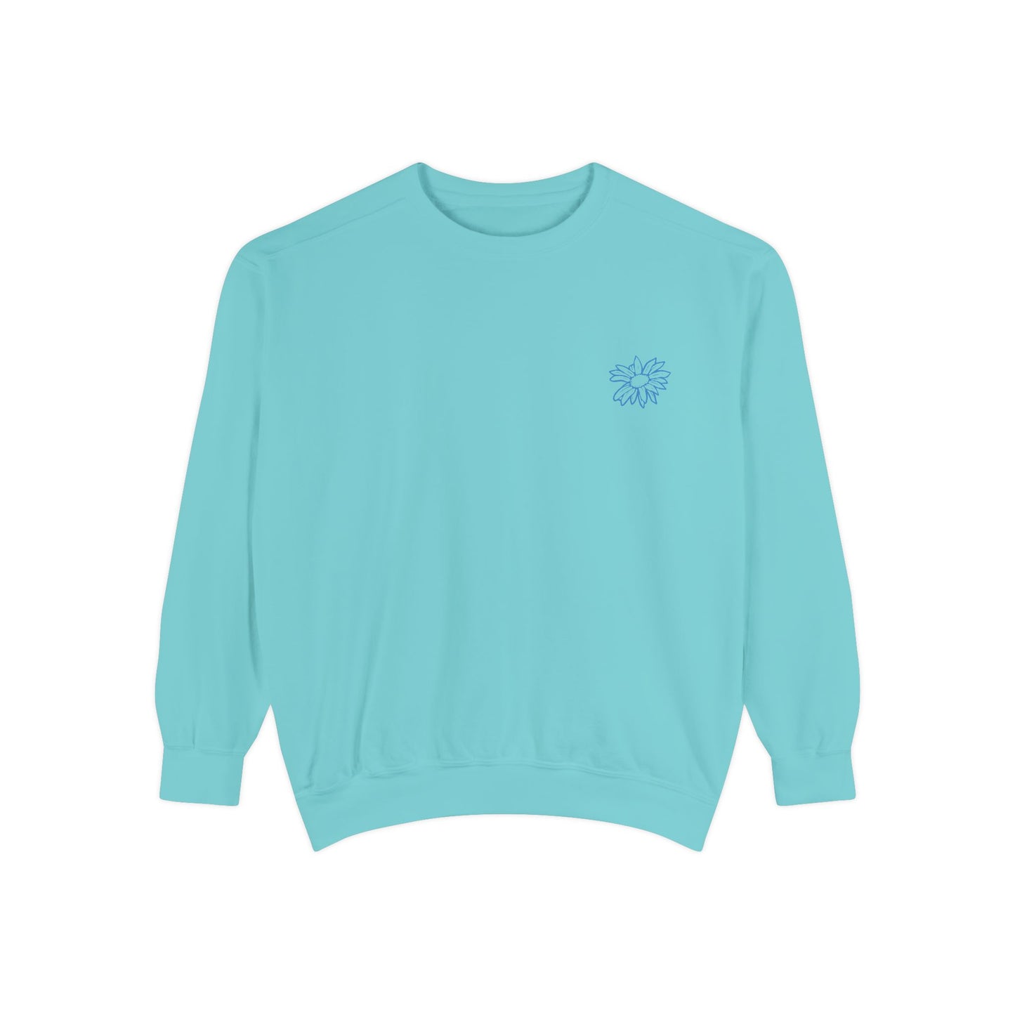 Daisy Enough Sweatshirt