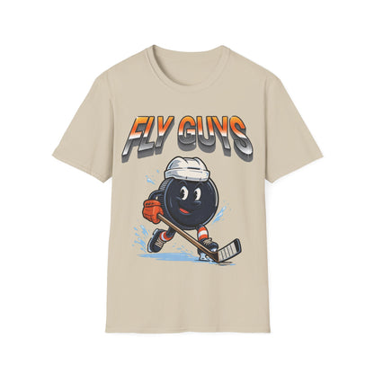 Fly guys Softstyle T-Shirt