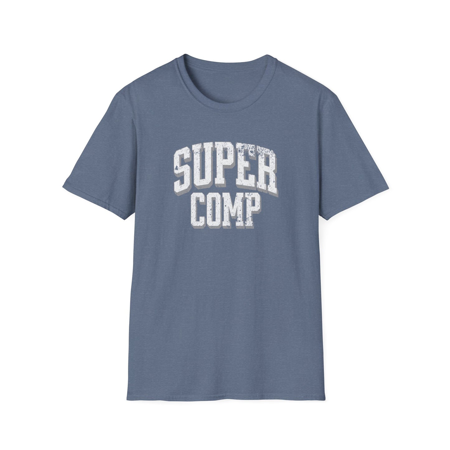 Super Comp T-Shirt