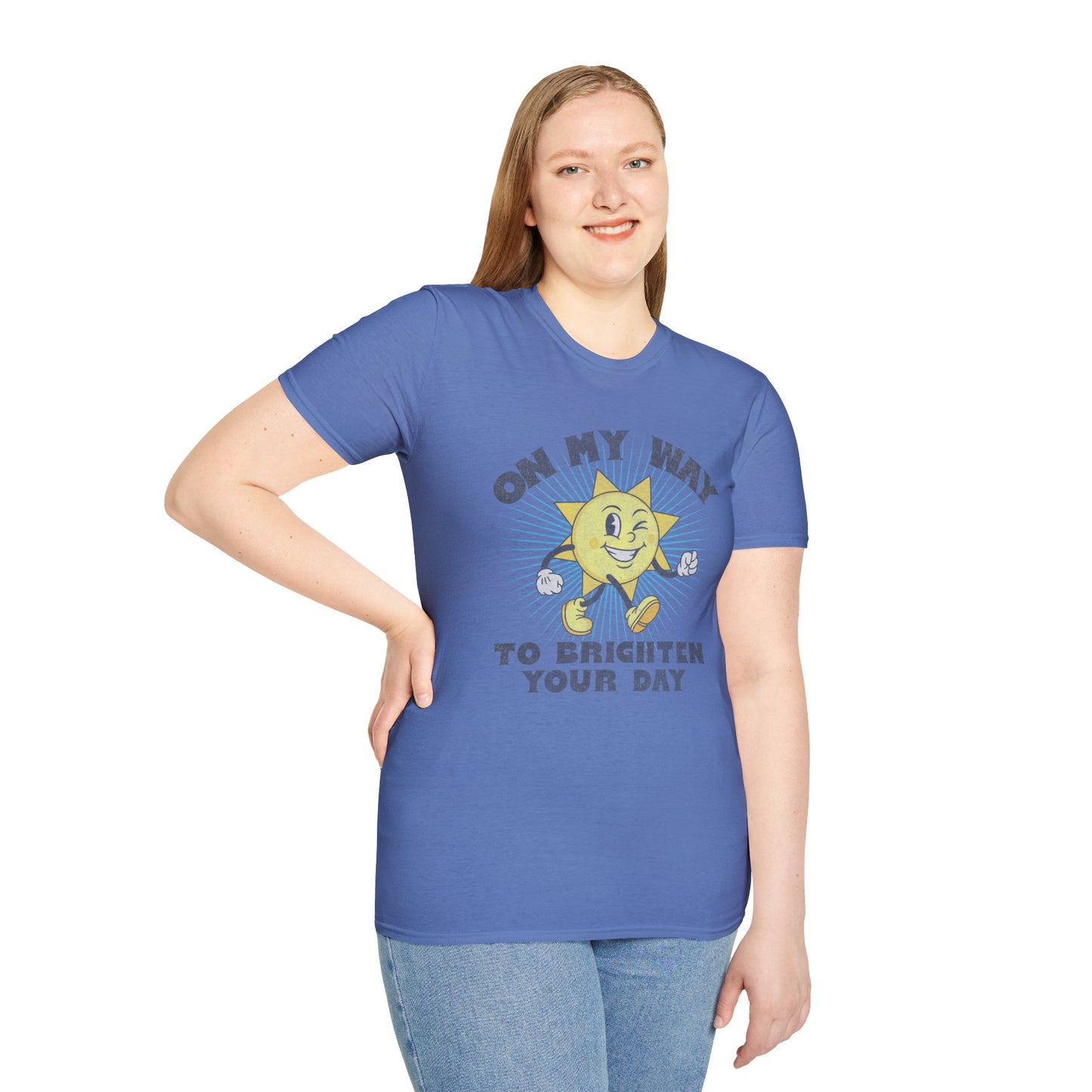 Brighten Your Day T-Shirt