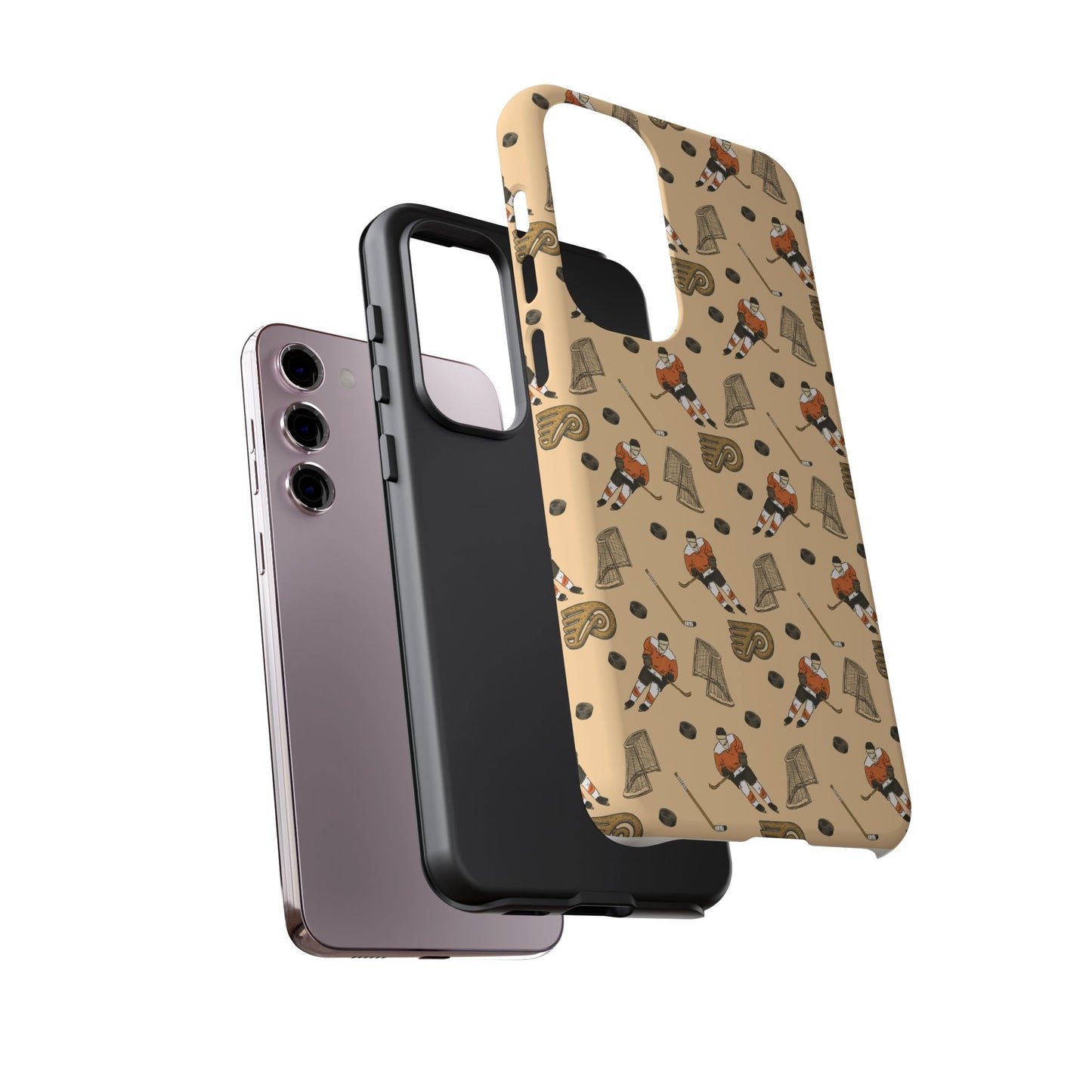Flyers Phone Case