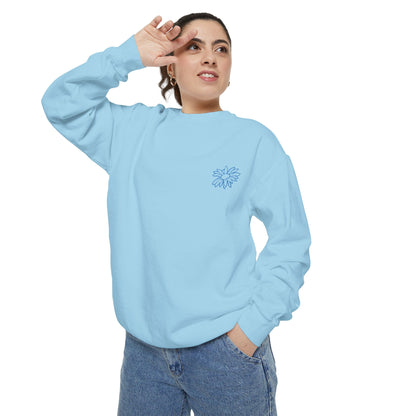 Daisy Enough Sweatshirt