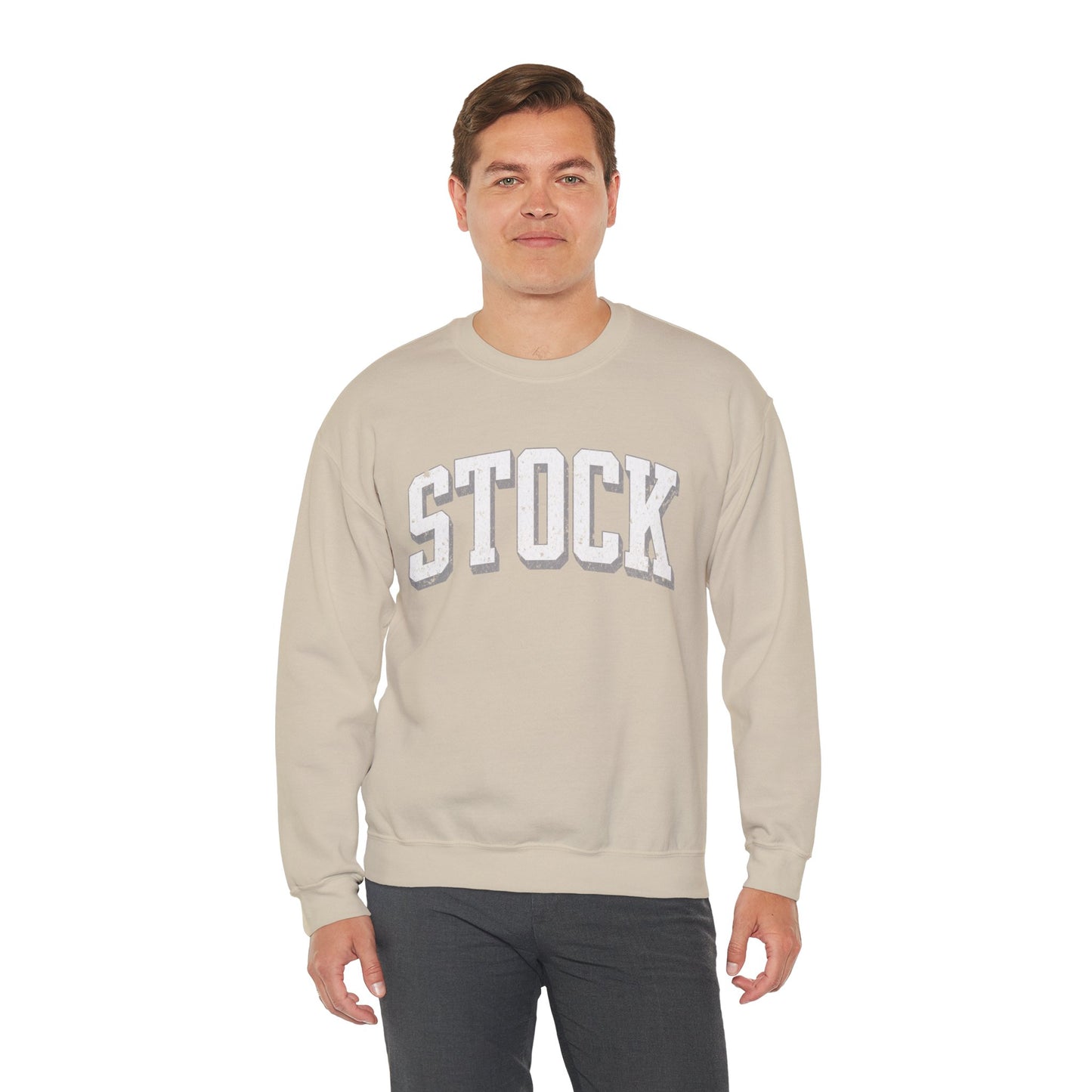 Stock Sweatshirt