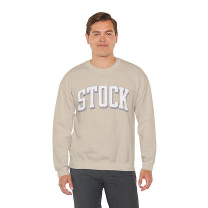 Stock Sweatshirt