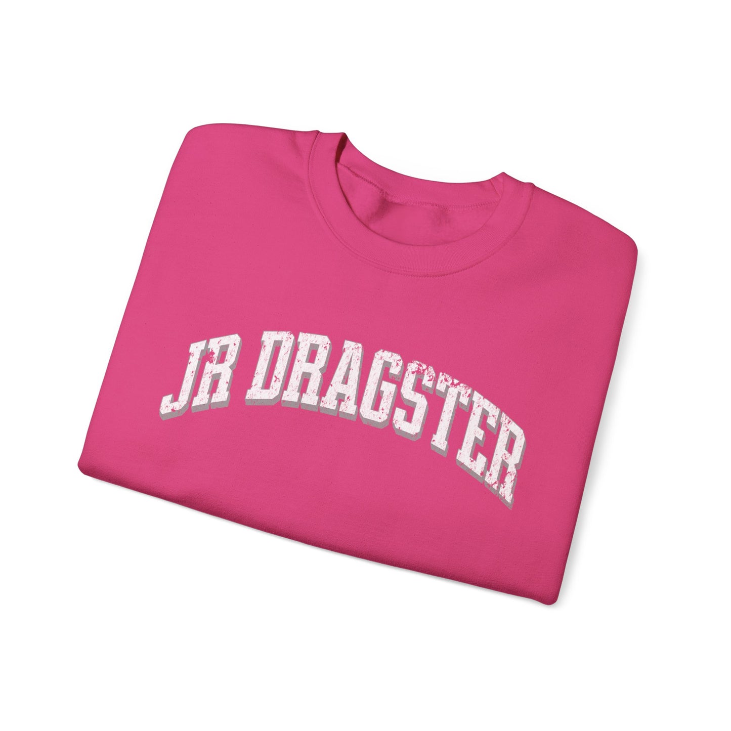 Jr Dragster Sweatshirt