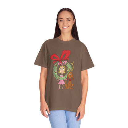 Cindy Lou T-shirt