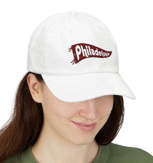 Philadelphia Classic Cap