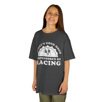Racing Mood Kids Tee