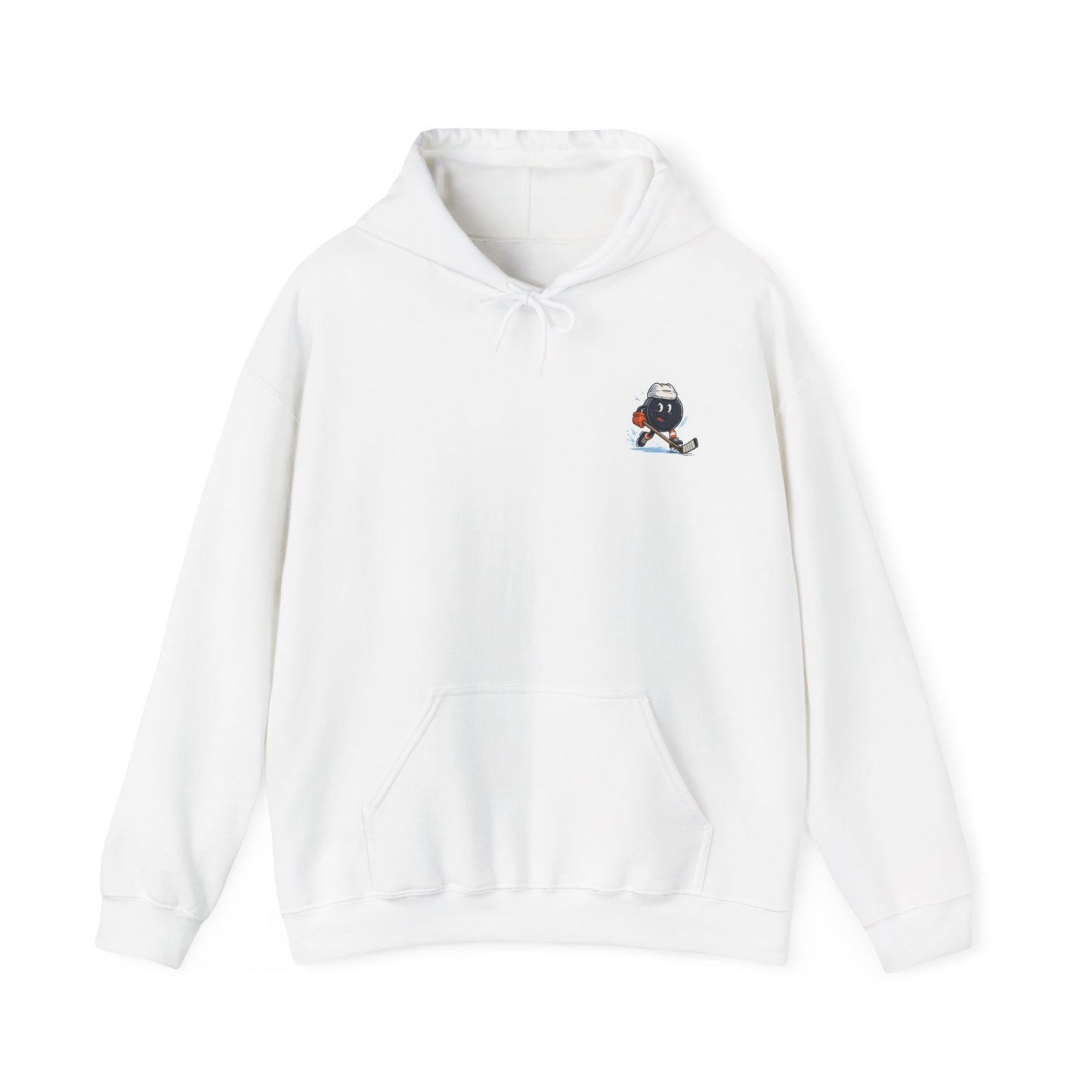 Fly Guys Hooded Sweatshirt