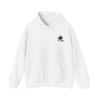 Fly Guys Hooded Sweatshirt