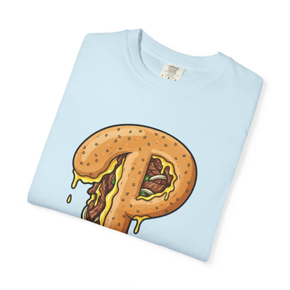 'P' Cheesesteak T-Shirt