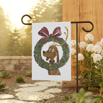 Max Garden & House Banner