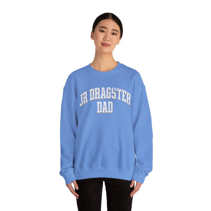 Jr Dragster Dad Sweatshirt
