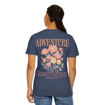 Adventure T-shirt