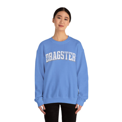 Dragster Sweatshirt