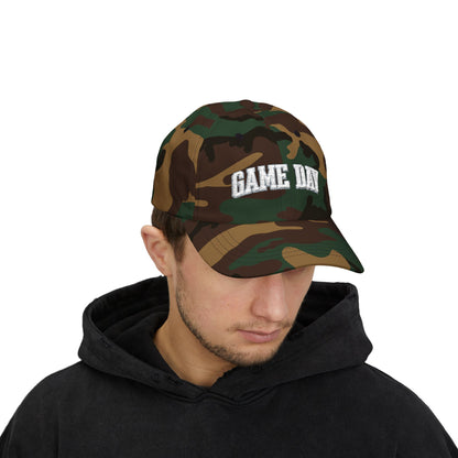 Game Day Classic Cap