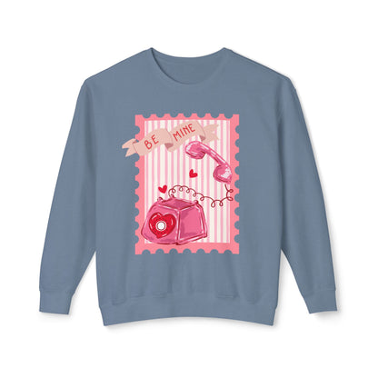Be Mine Sweatshirt