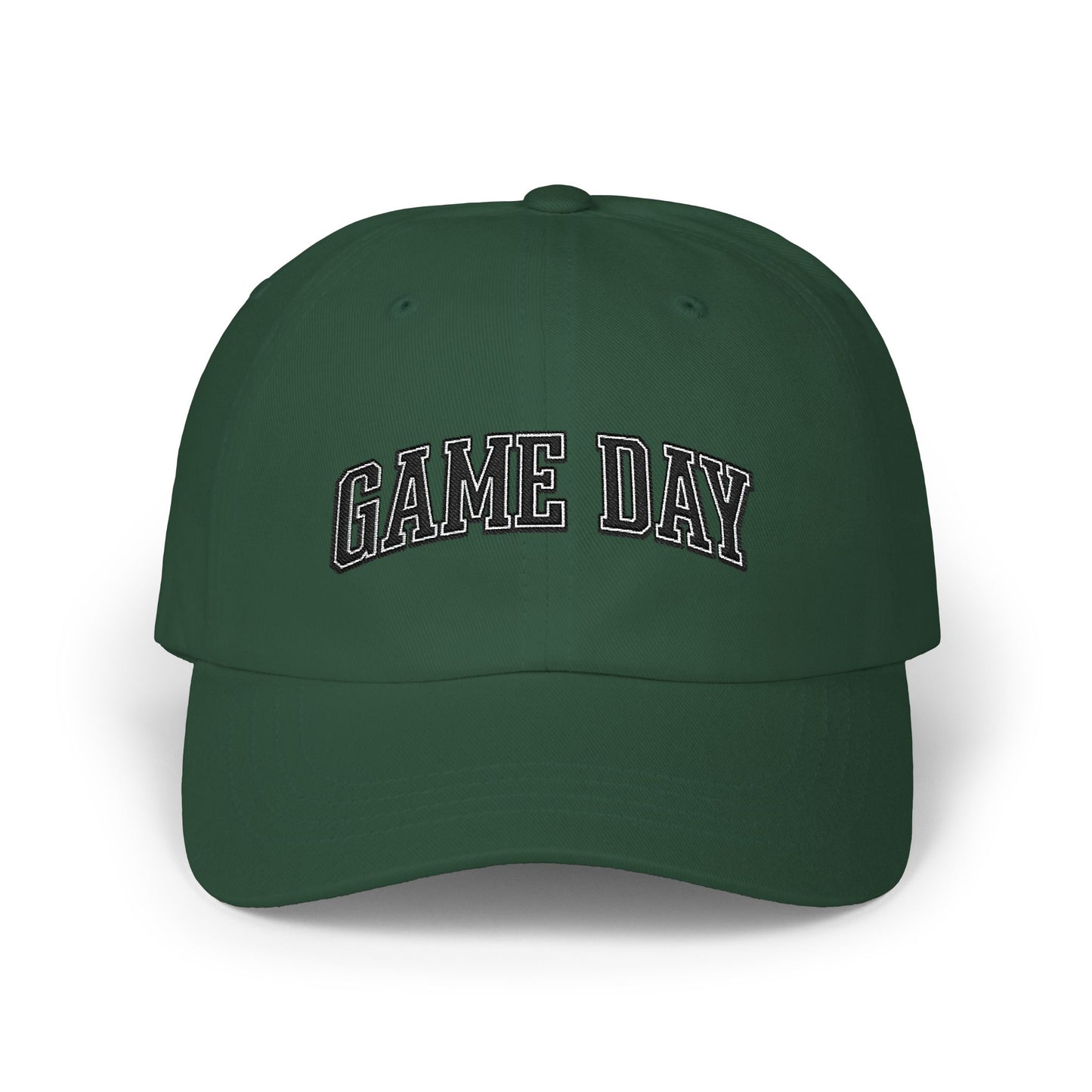 Game Day Classic Cap