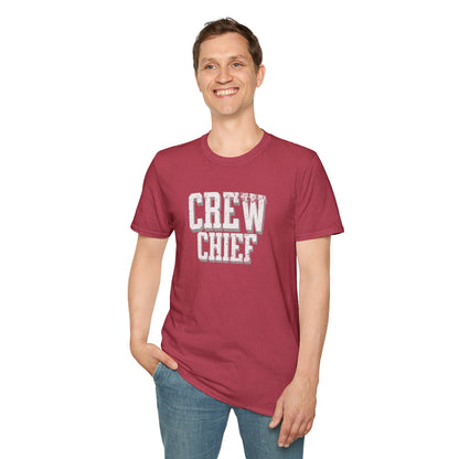 Crew Chief T-Shirt