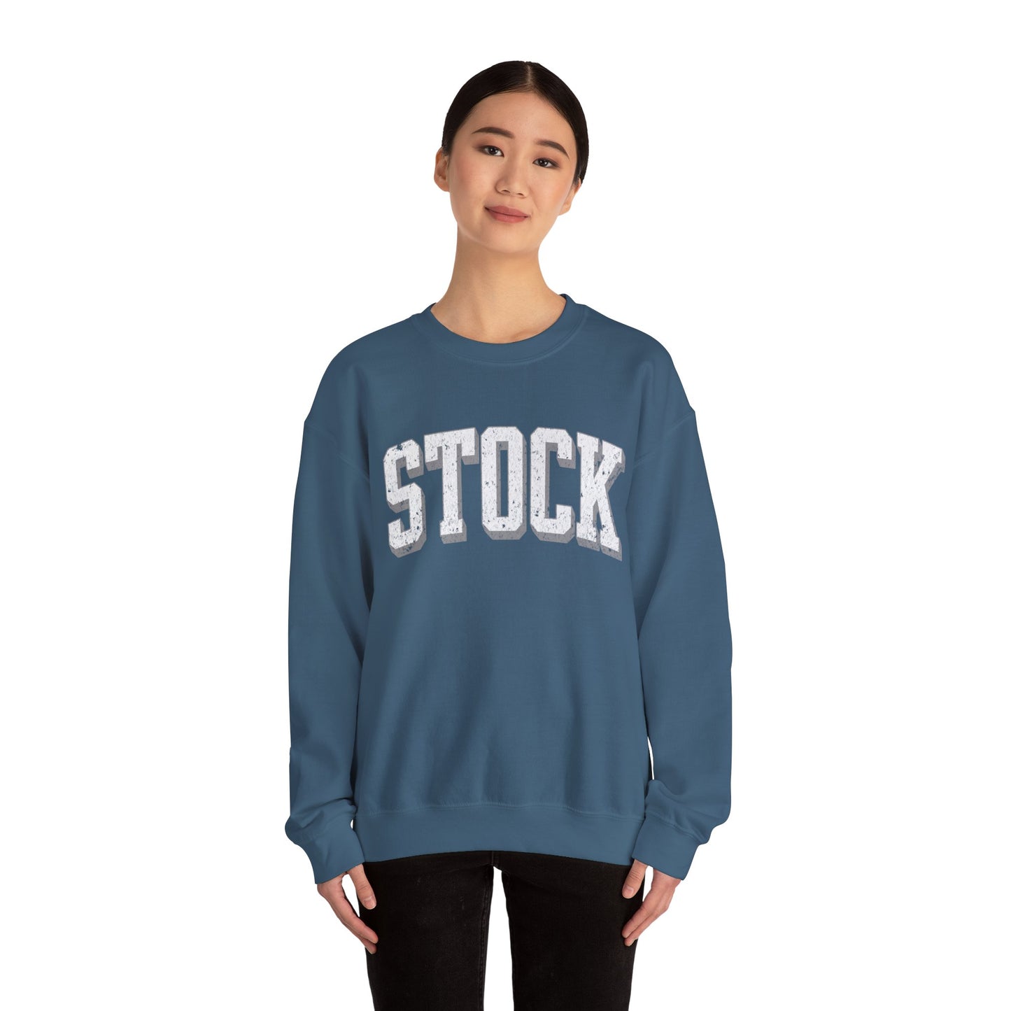 Stock Sweatshirt
