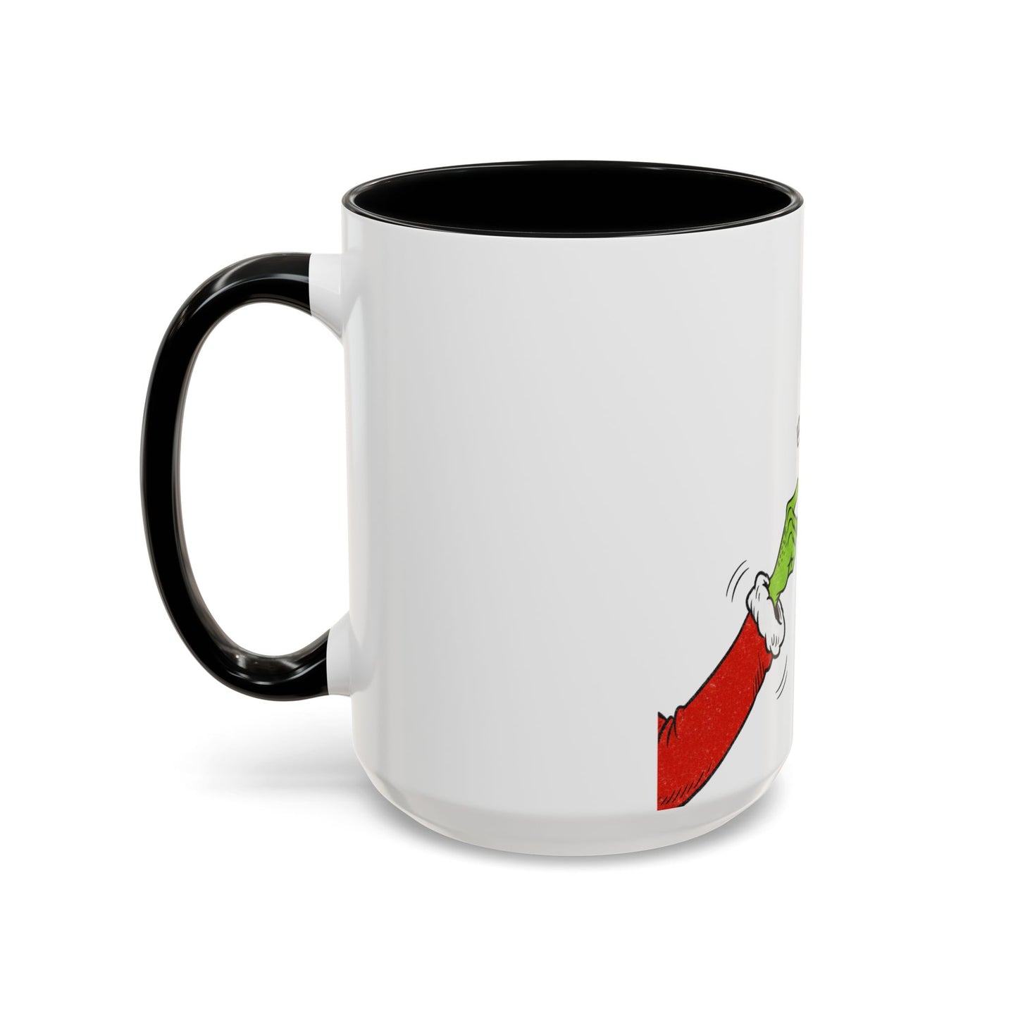 Grunch Boop Coffee Mug (11, 15oz)