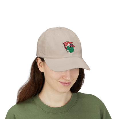 Phanatic Pennant Classic Dad Cap