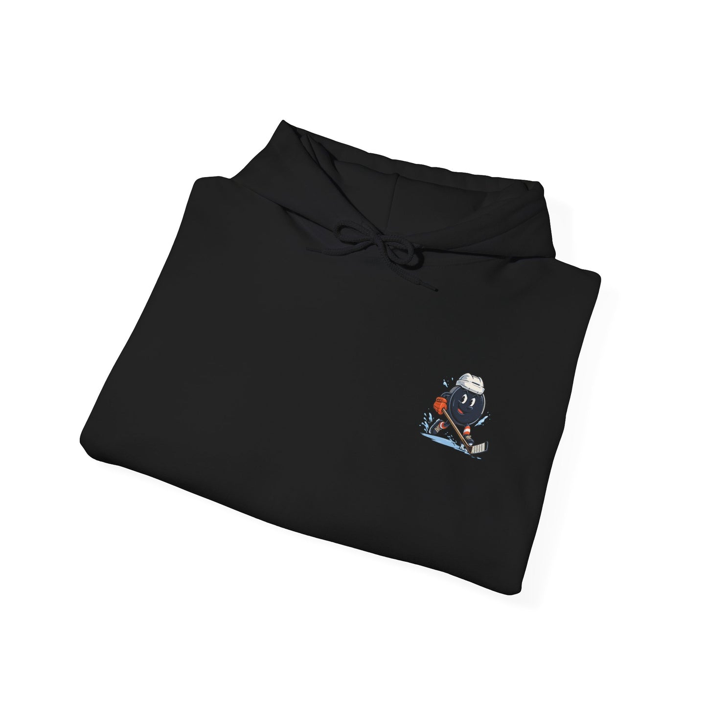 Fly Guys Hooded Sweatshirt
