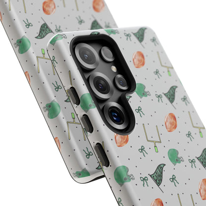 Eagles Cell Phone Case