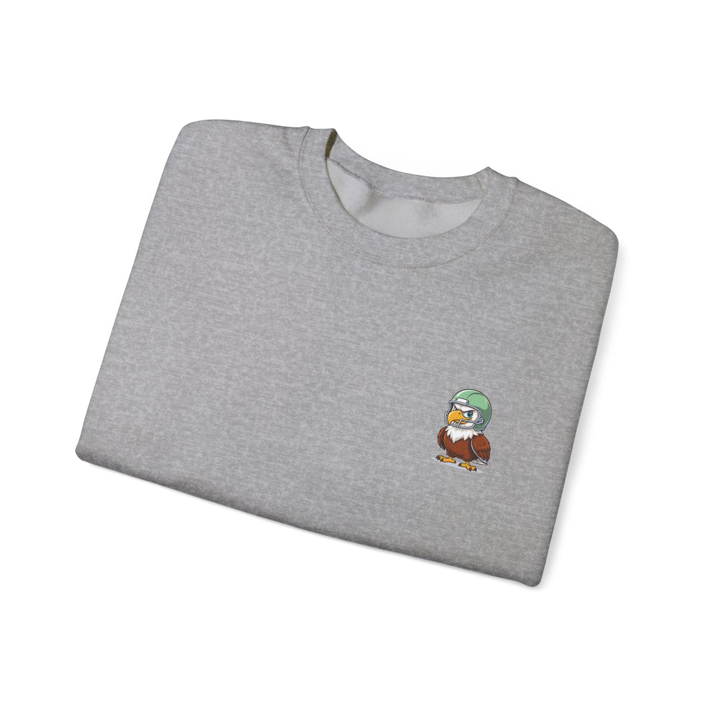 Philly Crewneck Sweatshirt