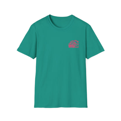 Burn 'Em Pink T-Shirt