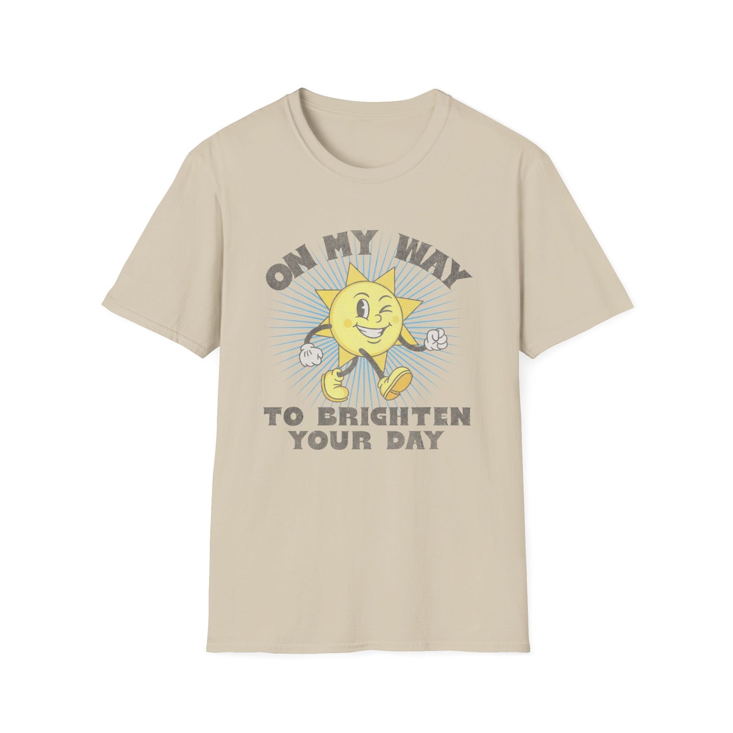 Brighten Your Day T-Shirt