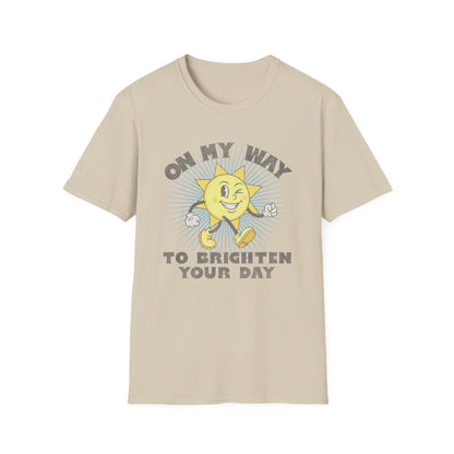 Brighten Your Day T-Shirt