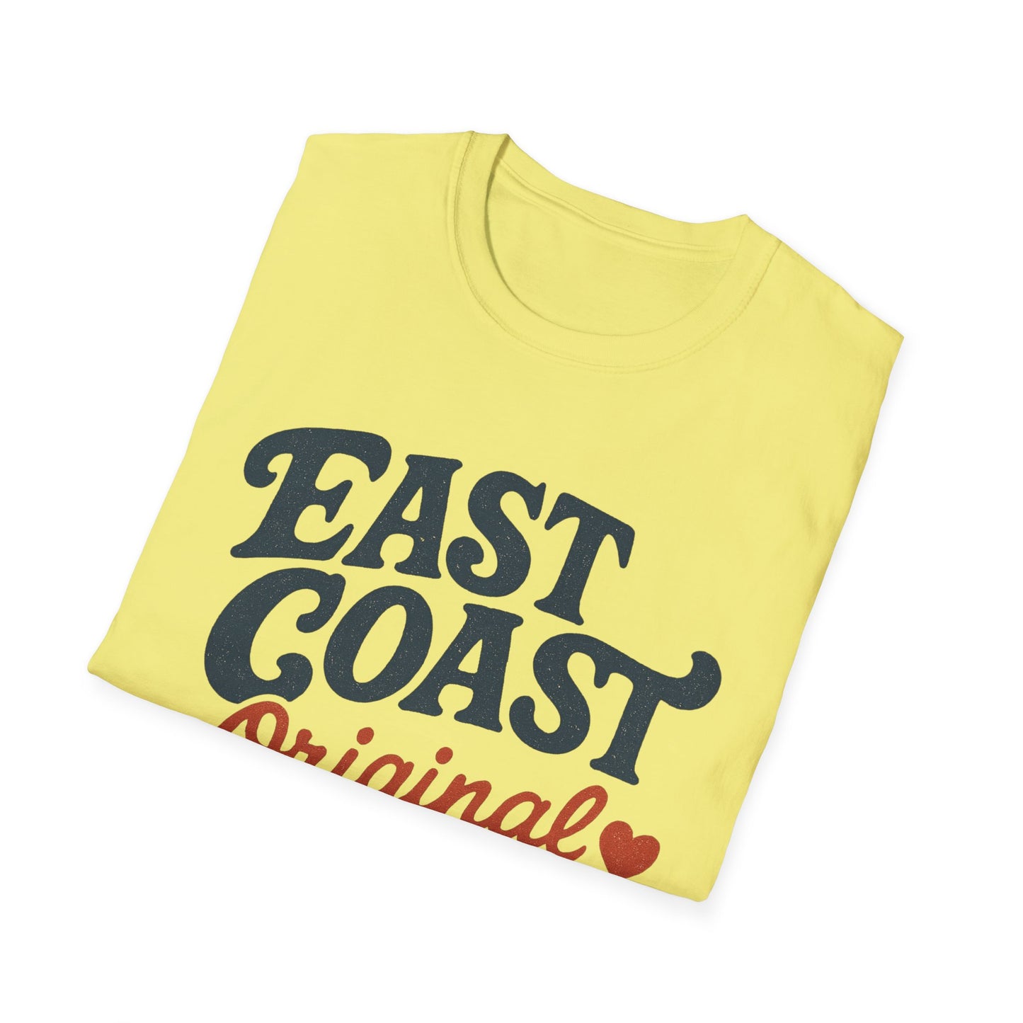 East Coast T-Shirt