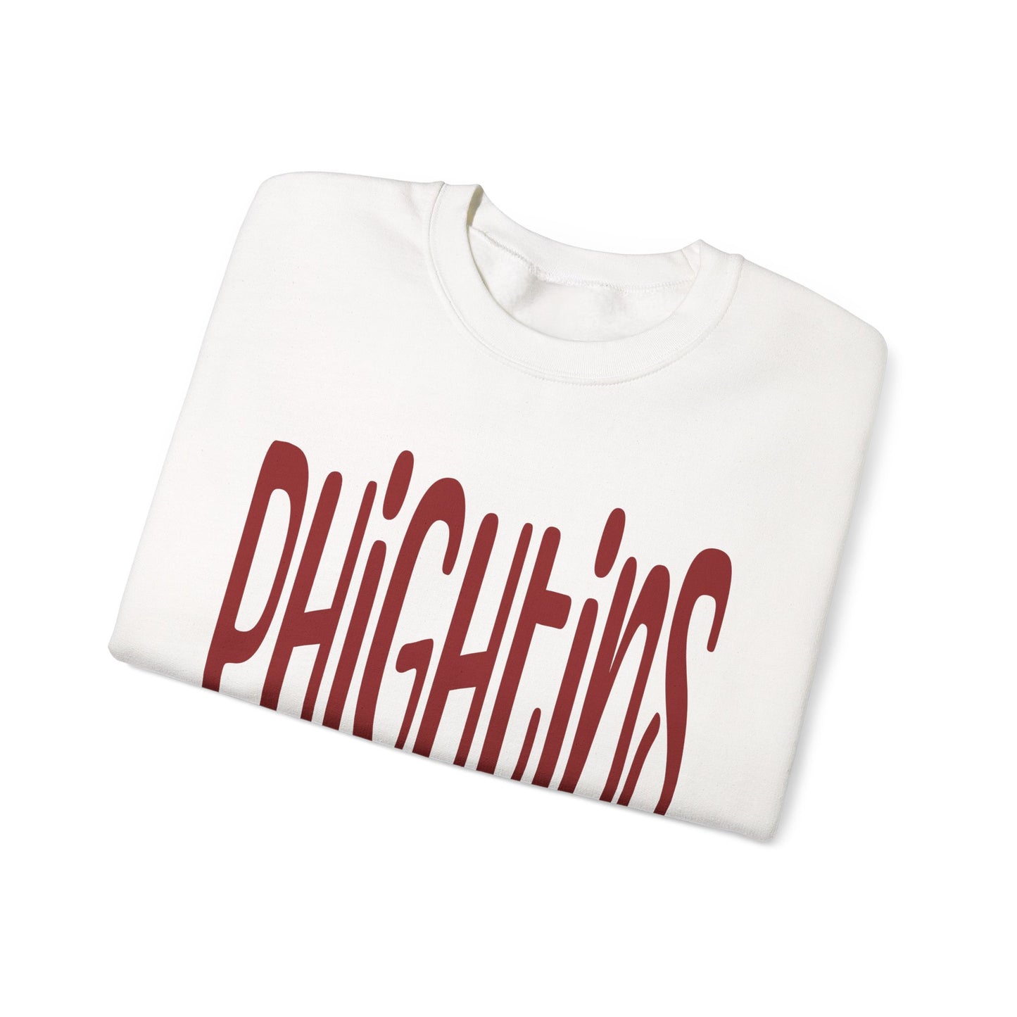 Phightins Sweatshirt
