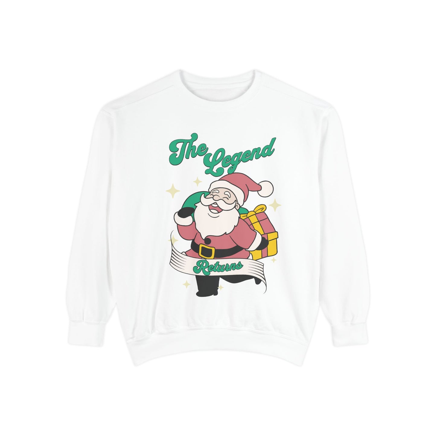 The Legend Sweatshirt