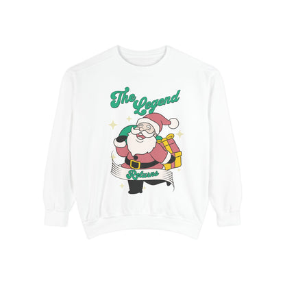The Legend Sweatshirt