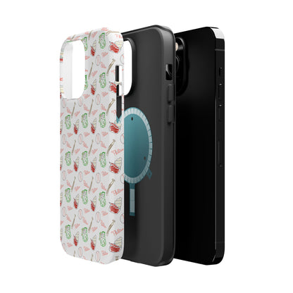 Phillies Magnetic Phone Case